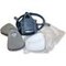 A2 Filter 6915, 2 par (4st)